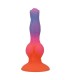 POWER MONSTERS HERCULES FANTASY SILICONE DILDO 215 CM O 5 CM