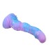 POWER MONSTERS ALIEN FANTASY SILICONE DILDO 205 CM O 48 CM
