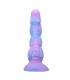 POWER MONSTERS ALIEN FANTASY SILICONE DILDO 205 CM O 48 CM
