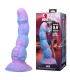 POWER MONSTERS ALIEN FANTASY SILICONE DILDO 205 CM O 48 CM