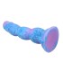 POWER MONSTERS ALIEN FANTASY SILICONE DILDO 205 CM O 48 CM