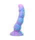 POWER MONSTERS ALIEN FANTASY SILICONE DILDO 205 CM O 48 CM