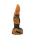POWER MONSTERS TYRANNOSAURUS BICOLOR FANTASY SILICONE DILDO 205 CM O 5 CM
