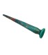 POWER MONSTERS WILDWYRM TAIL BICOLOR FANTASY SILICONE DILDO 47 CM O 4 CM