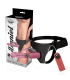 HARNESS ATTRACTION ARNES DANIEL CON VIBRACION Y ROTACION 18 CM O 35 CM