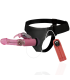 HARNESS ATTRACTION ARNES DANIEL CON VIBRACION Y ROTACION 18 CM O 35 CM