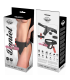 HARNESS ATTRACTION ARNES DANIEL CON VIBRACION Y ROTACION 18 CM O 35 CM