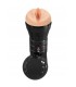 PDX EXTREME WET PUSSIES SUPER JUICY SNATCH XXL LIGHT MASTURBATOR