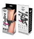 HARNESS ATTRACTION ARNES WALTER CON VIBRACION 155 CM O 37 CM