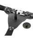 HARNESS ATTRACTION ARNES EMMETT REALISTICO VIBRADOR 165 CM O 37 CM