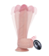 ROCKARMY ARNES LIQUID SILICONE VIBRADOR CONTROL REMOTO PREMIUM APACHE 205 CM O 462 CM