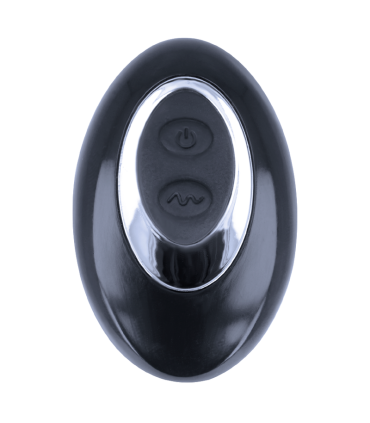 ROCKARMY ARNES LIQUID SILICONE VIBRADOR CONTROL REMOTO PREMIUM APACHE 205 CM O 462 CM