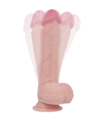 ROCKARMY ARNES HAWK ROTADOR Y VIBRADOR 22 CM O 46 CM