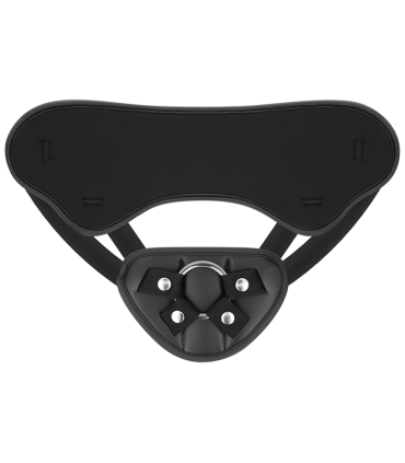 FETISH SUBMISSIVE CYBER STRAP ARNES CON DILDO CONTROL REMOTO TECNOLOGIA WATCHME M