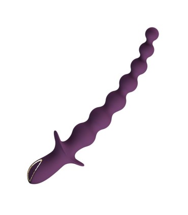 PRETTY LOVE MADISON RECHARGEABLE ANAL VIBRATOR 10 FUNCTIONS