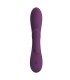 PRETTY LOVE ROSOLYN RECHARGEABLE RABBIT VIBRATOR 10 FUNCTIONS