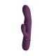PRETTY LOVE ZACH RECHARGEABLE THRUSTING RABBIT VIBRATOR 55 FUNCTIONS