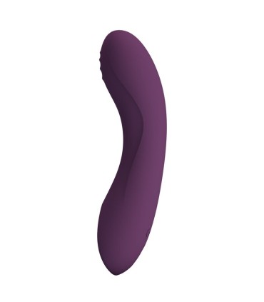 PRETTY LOVE LLOYDE RECHARGEABLE VIBRATOR 10 FUNCTIONS PURPLE
