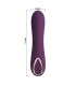 PRETTY LOVE LLOYDE RECHARGEABLE VIBRATOR 10 FUNCTIONS PURPLE