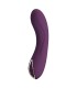 PRETTY LOVE LLOYDE RECHARGEABLE VIBRATOR 10 FUNCTIONS PURPLE