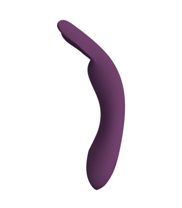 PRETTY LOVE KENYELL RECHARGEABLE VIBRATOR 10 FUNCTIONS PURPLE