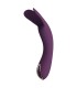 PRETTY LOVE KENYELL RECHARGEABLE VIBRATOR 10 FUNCTIONS PURPLE
