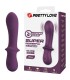 PRETTY LOVE ABIGAIL RECHARGEABLE VIBRATOR 10 FUNCTIONS PURPLE