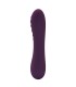 PRETTY LOVE ALEXISROSE RECHARGEABLE VIBRATOR 10 FUNCTIONS PURPLE