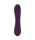 PRETTY LOVE ALEXISROSE RECHARGEABLE VIBRATOR 10 FUNCTIONS PURPLE