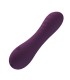 PRETTY LOVE ALEXISROSE RECHARGEABLE VIBRATOR 10 FUNCTIONS PURPLE