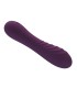 PRETTY LOVE ALEXISROSE RECHARGEABLE VIBRATOR 10 FUNCTIONS PURPLE