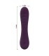 PRETTY LOVE ALEXISROSE RECHARGEABLE VIBRATOR 10 FUNCTIONS PURPLE