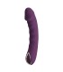 PRETTY LOVE AMARA RECHARGEABLE VIBRATOR 10 FUNCTIONS PURPLE
