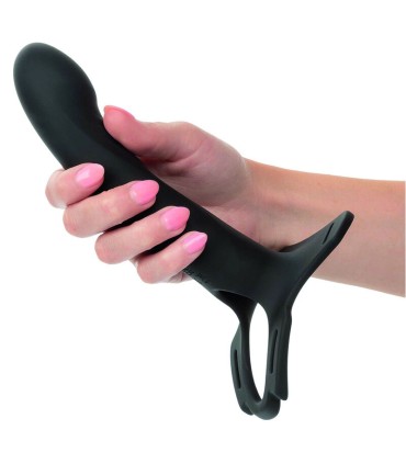 CALEXOTICS BOUNDLESS ARNES RECARGABLE MULTIPOSICION