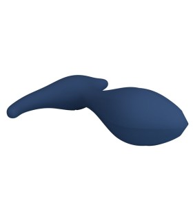 MR PLAY BLUE PROSTATE MASSAGER