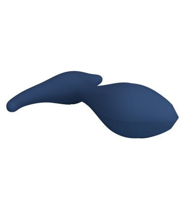 MR PLAY BLUE PROSTATE MASSAGER