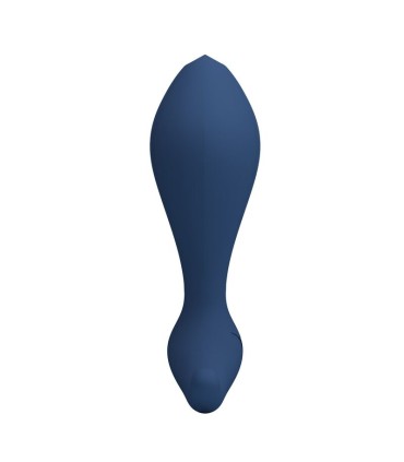 MR PLAY BLUE PROSTATE MASSAGER