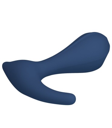 MR PLAY BLUE PROSTATE MASSAGER