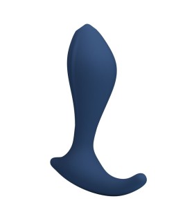 MR PLAY BLUE PROSTATE MASSAGER