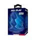 MR PLAY ERGONOMIC BLUE ANAL PLUG