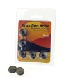 TALOKA - BRAZILIAN BALLS GEL EXCITANTE EFECTO FRESCOR 5 BOLAS