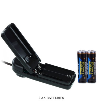 PRETTY LOVE HARNESS BRIEFS UNIVERSAL CON DILDO VIBRACION Y SQUIRTING 155 CM MULATO