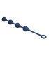 MR PLAY BLUE SILICONE ANAL BEADS SIZE L 426 CM