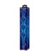 MR PLAY BLUE SILICONE ANAL BEADS SIZE XL 525 CM