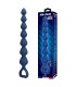 MR PLAY BLUE SILICONE ANAL BEADS ANAL PLUG 267 CM