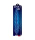 MR PLAY BLUE SILICONE ANAL BEADS ANAL PLUG 204 CM