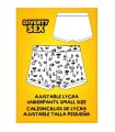 DIABLO PICANTE - SMALL SIZE PENIS UNDERWEAR