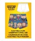 DIABLO PICANTE SMALL SIZE BUTTOCKS