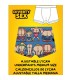 DIABLO PICANTE SMALL SIZE BUTTOCKS