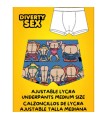 DIABLO PICANTE - SMALL SIZE BUTTOCKS